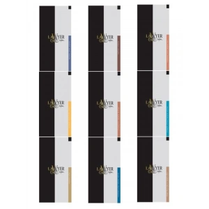 Hukuk Öğrencileri İçin Lawyer Defter Seti 3. Sınıf Savaş Yayınları