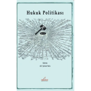 Hukuk Politikası