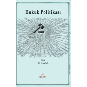 Hukuk Politikası