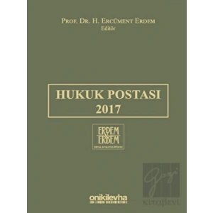 Hukuk Postası 2017