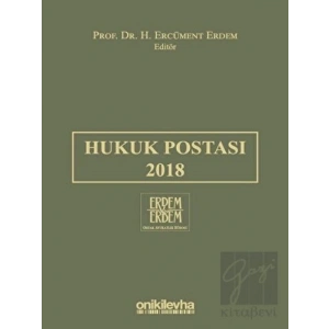 Hukuk Postası 2018