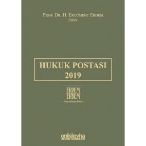 Hukuk Postası 2019