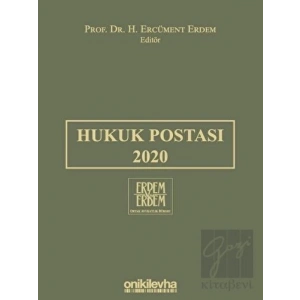 Hukuk Postası 2020