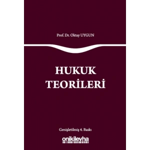 Hukuk Teorileri