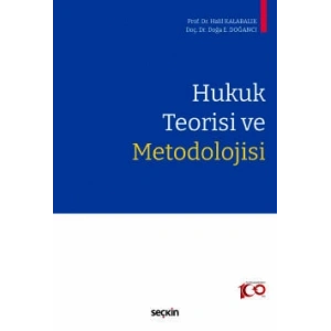 Hukuk Teorisi ve Metodolojisi