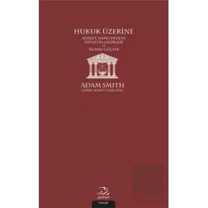 Hukuk Üzerine