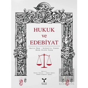 Hukuk ve Edebiyat