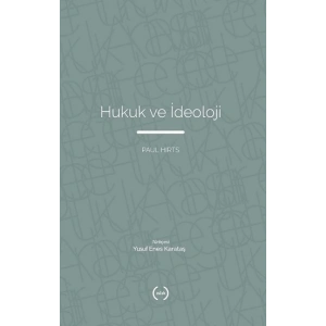 Hukuk ve ideoloji
