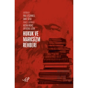 Hukuk ve Marksizm Rehberi