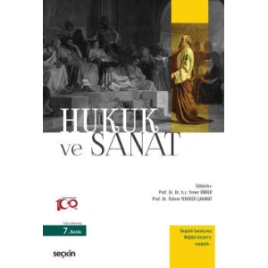 Hukuk ve Sanat