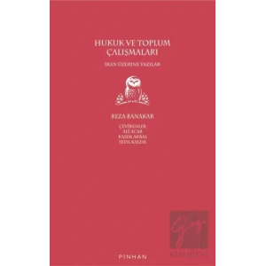 Hukuk ve Toplum Çalışmaları