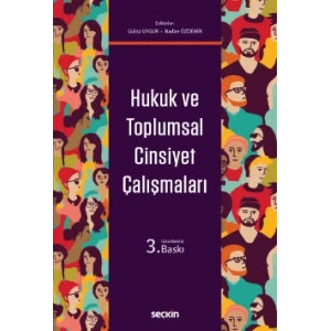 Hukuk ve Toplumsal Cinsiyet Çalışmaları