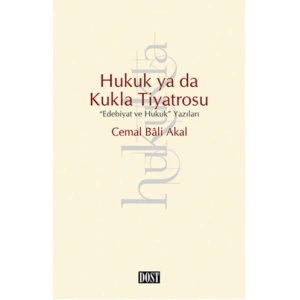 Hukuk ya da Kukla Tiyatrosu