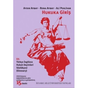 Hukuka Giriş