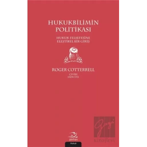 Hukukbilimin Politikası