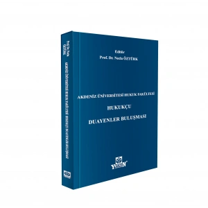 Hukukçu Duayenler Buluşması