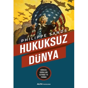 Hukuksuz Dünya