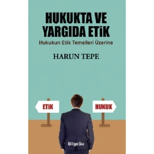 Hukukta ve Yargıda Etik