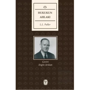 Hukukun Ahlakı