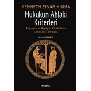 Hukukun Ahlaki Kriterleri