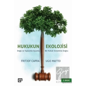 Hukukun Ekolojisi