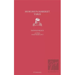 Hukukun Hareket Tarzı