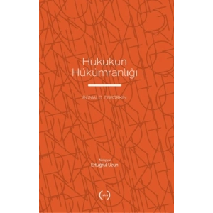Hukukun Hükümranlığı