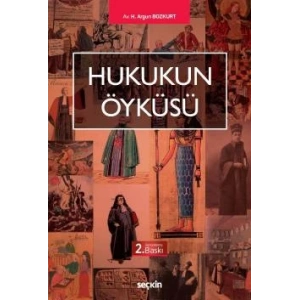 Hukukun Öyküsü Sümerolog–Araştırmacı–Yazar Muazzez İlmiye Çığ'ın Önsözüyle