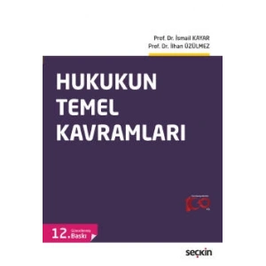 Hukukun Temel Kavramları