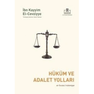 Hüküm ve Adalet Yolları