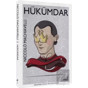 Hükümdar