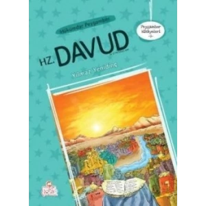 Hükümdar Peygamber Hz. Davud Aleyhisselam