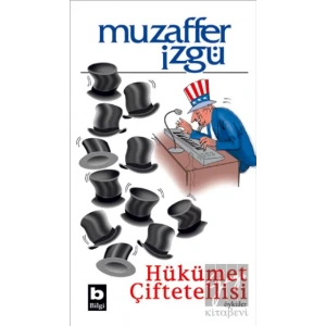 Hükümet Çiftetellisi