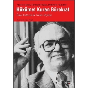 Hükümet Kuran Bürokrat