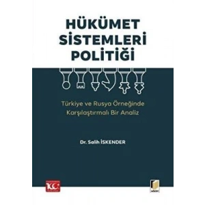 Hükümet Sistemleri Politiği