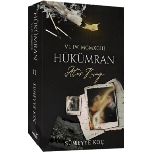 Hükümran 2 – Ateş Kırağı