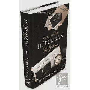 Hükümran: İki Yabancı