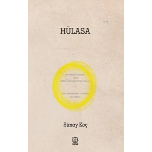 Hülasa