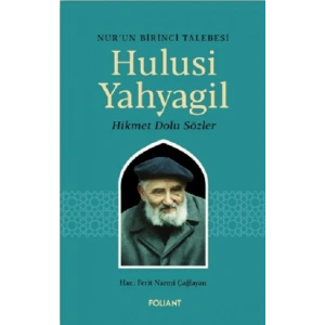 Hulusi Yahyagil