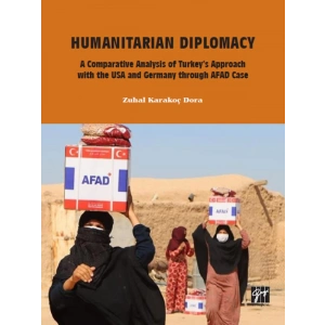Humanitarian Diplomacy