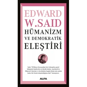 Hümanizm ve Demokratik Eleştiri