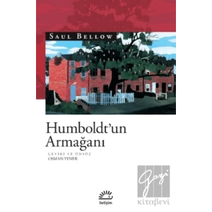 Humboldt’un Armağanı