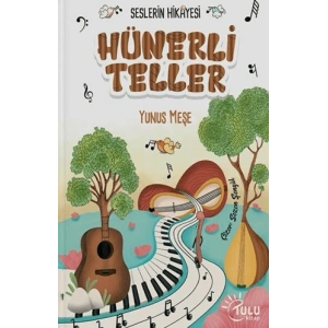 Hünerli Teller