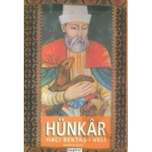 Hünkar Hacı Bektaş-ı Veli