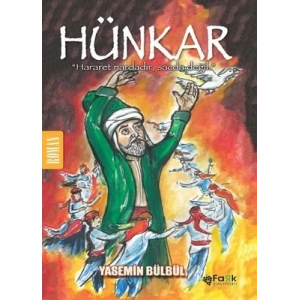 Hünkar - Hararet Nardadır Sacda Değil