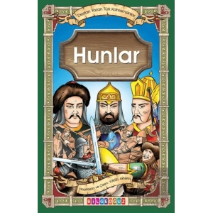Hunlar