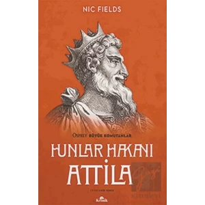 Hunlar Hakanı Attila
