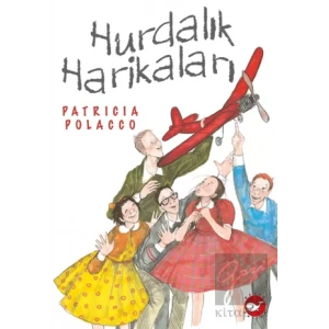 Hurdalık Harikaları