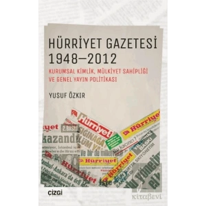 Hürriyet Gazetesi 1948 - 2012