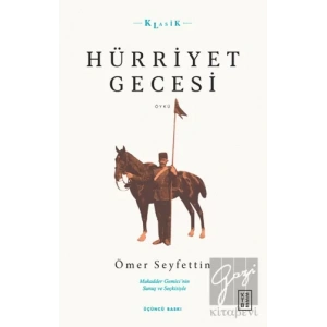 Hürriyet Gecesi